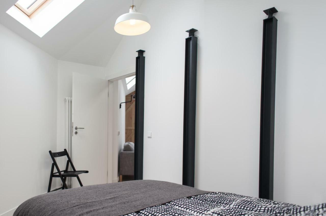 Apartment Modern Apartment46 / Kazimierz