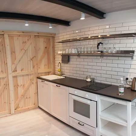 Modern Apartment46 / Kazimierz Cracovia Esterno foto