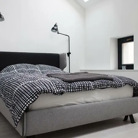 Modern Apartment46 / Kazimierz Cracovia Esterno foto
