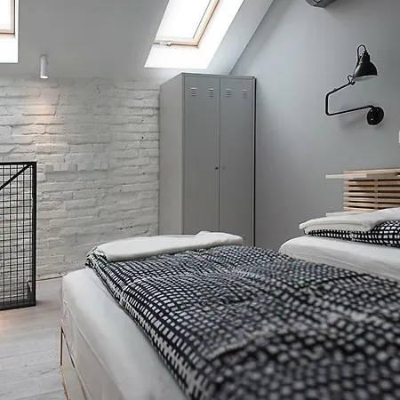 Modern Apartment46 / Kazimierz Cracovia Esterno foto