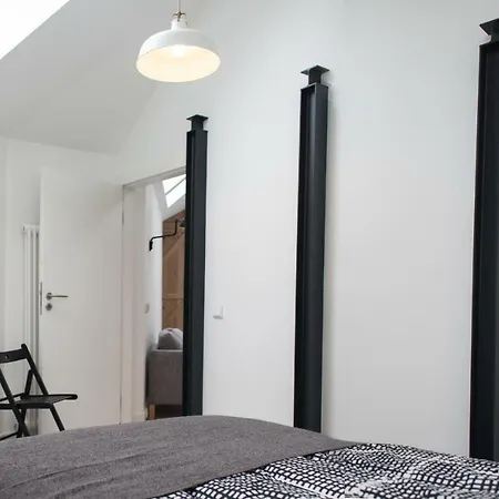 Modern Apartment46 / Kazimierz Cracovia Esterno foto