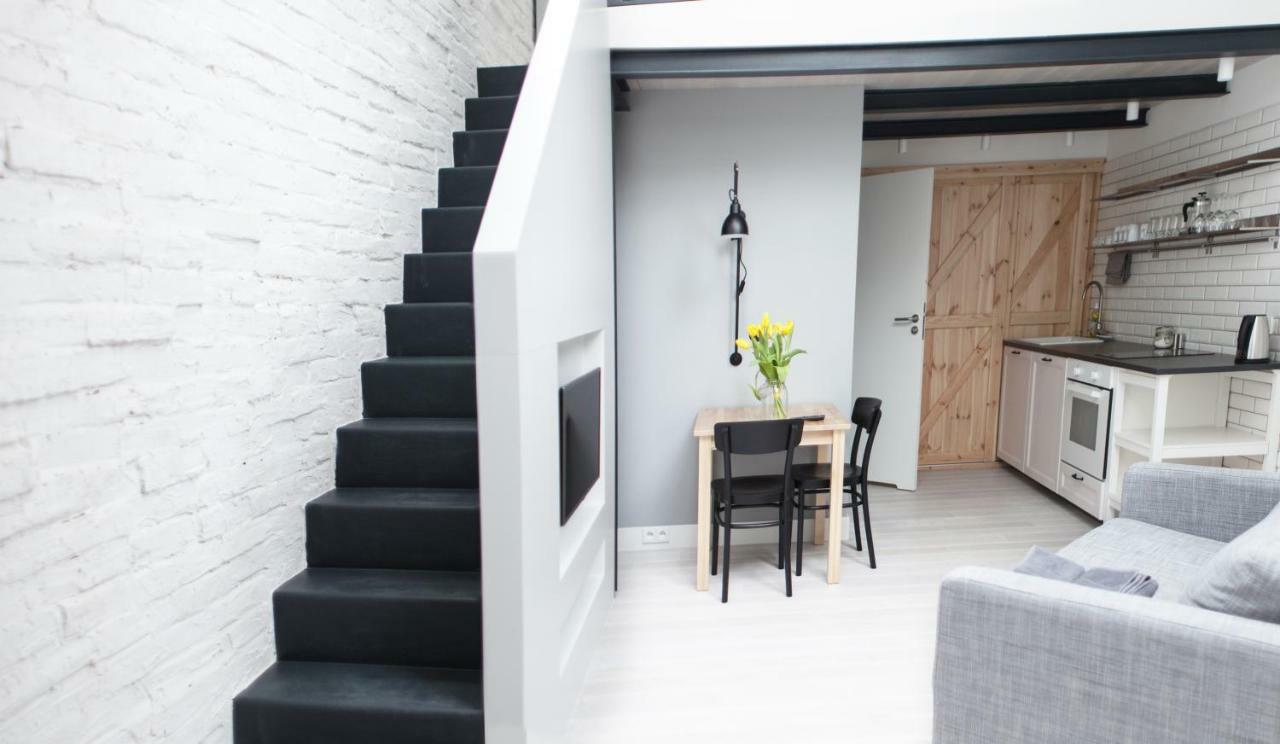 Appartamento Modern Apartment46 / Kazimierz
