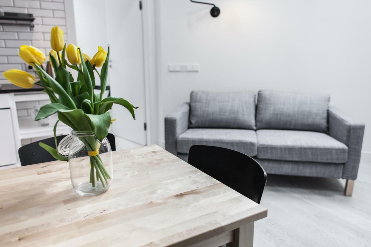Appartamento Modern Apartment46 / Kazimierz *
