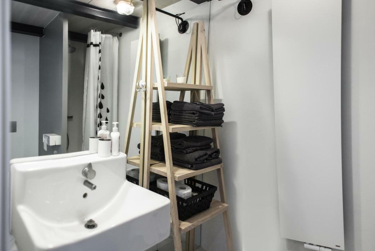 Appartamento Modern Apartment46 / Kazimierz Cracovia