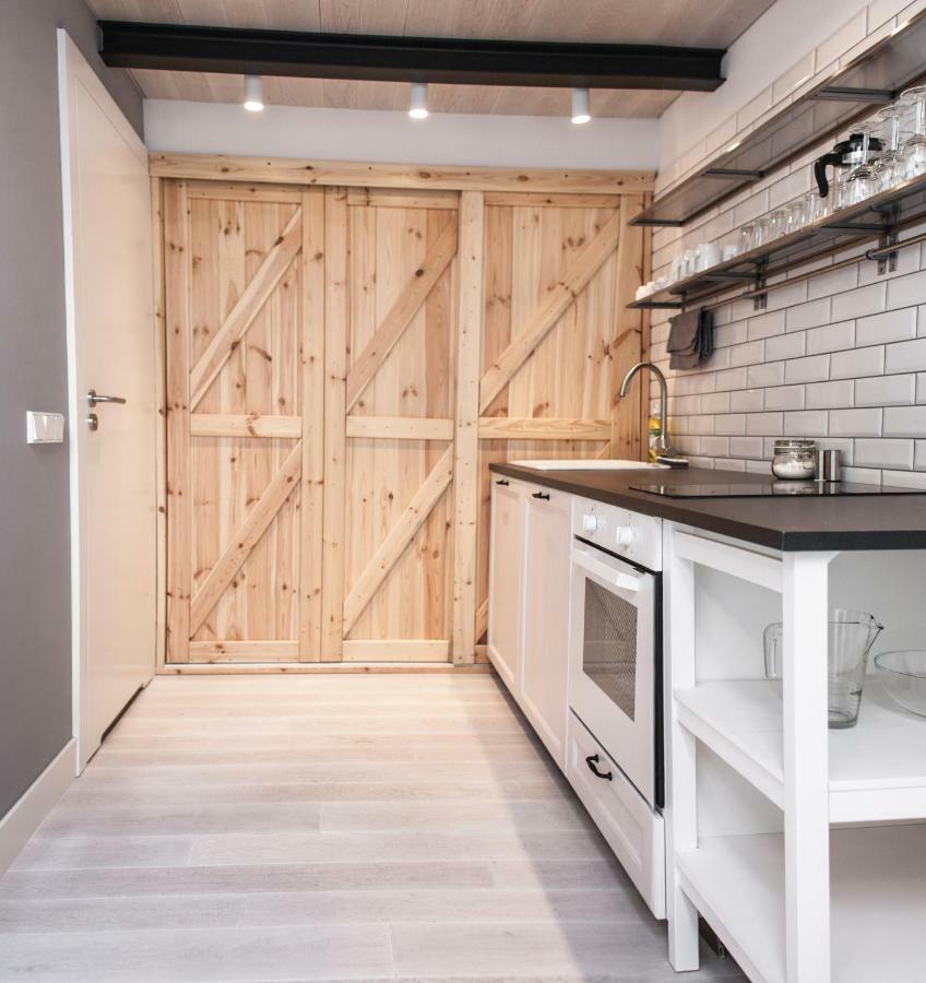 Modern Apartment46 / Kazimierz Appartamento Cracovia