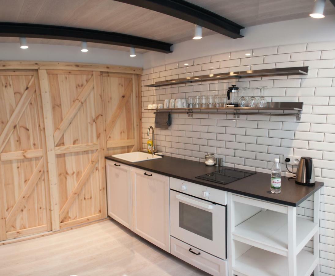 Appartamento Modern Apartment46 / Kazimierz