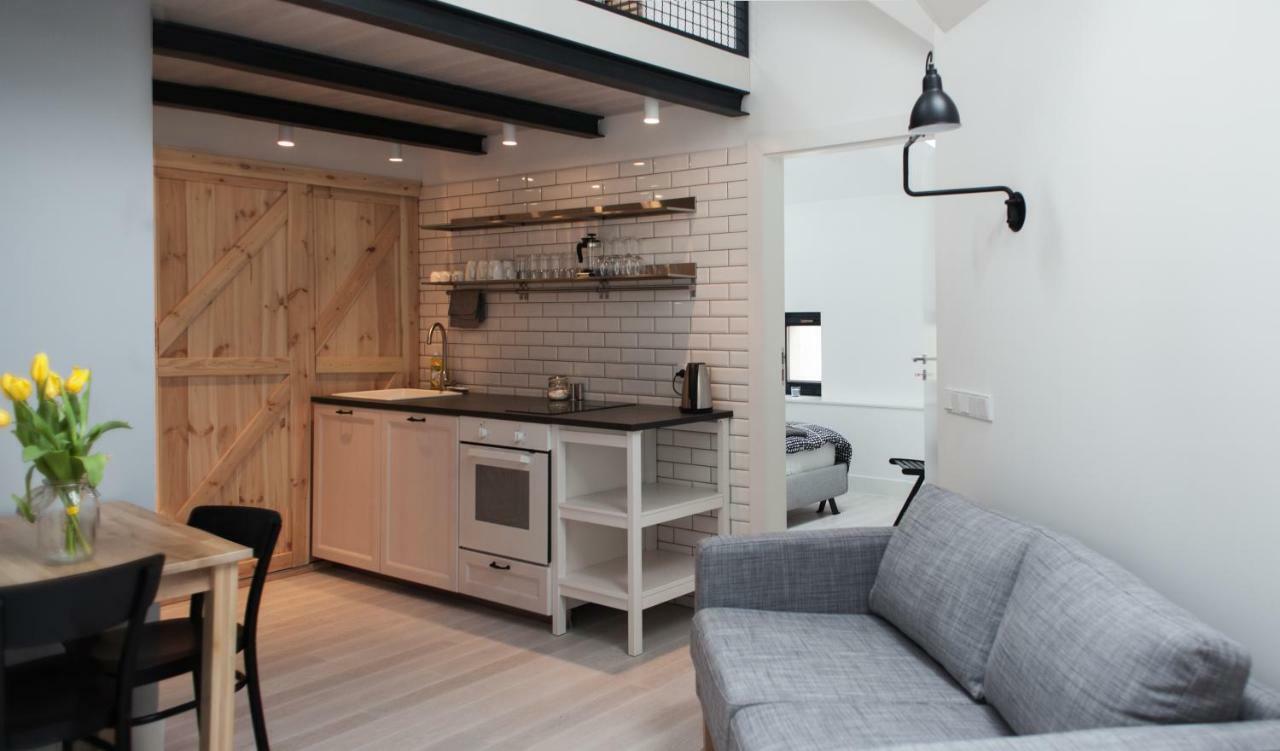 Appartamento Modern Apartment46 / Kazimierz *
