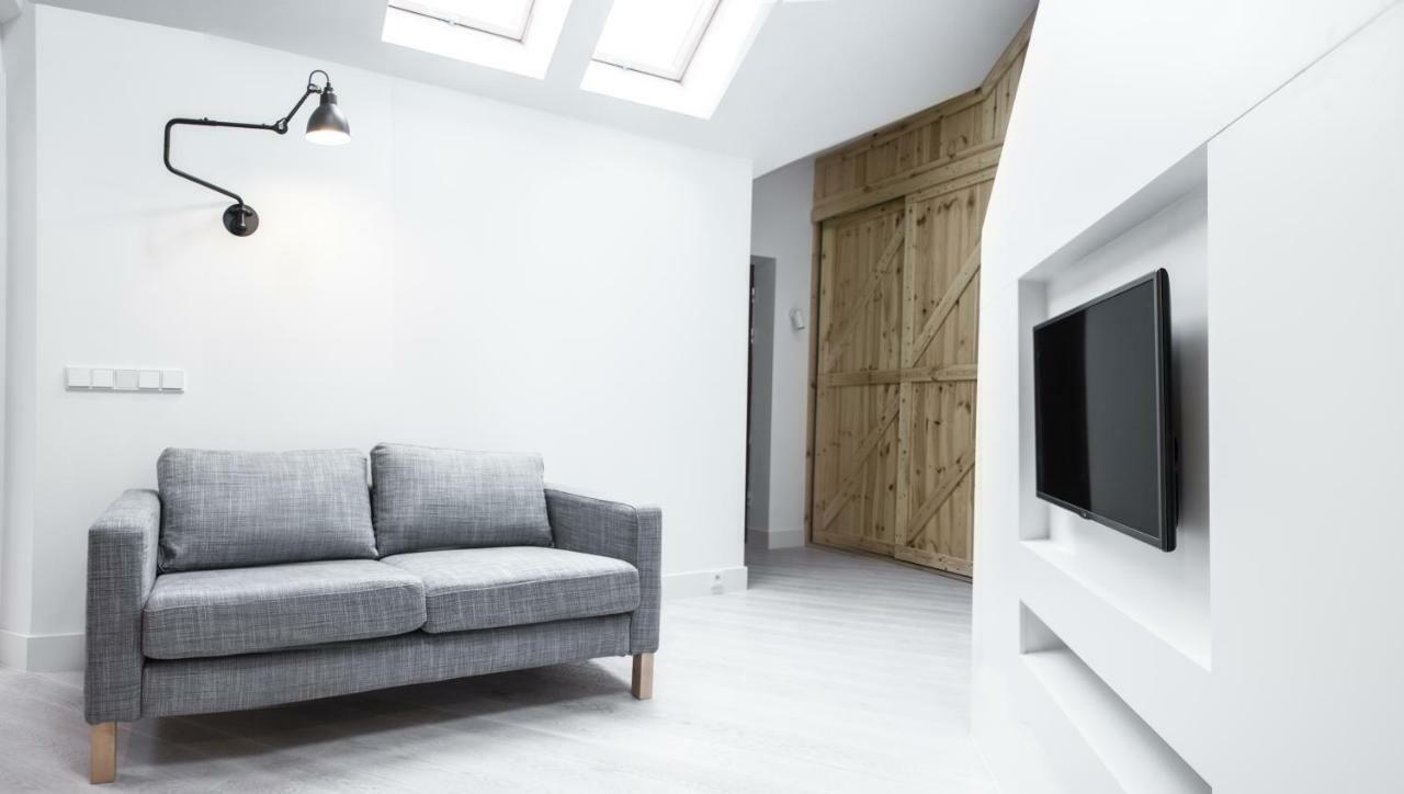 Modern Apartment46 / Kazimierz Appartamento Cracovia