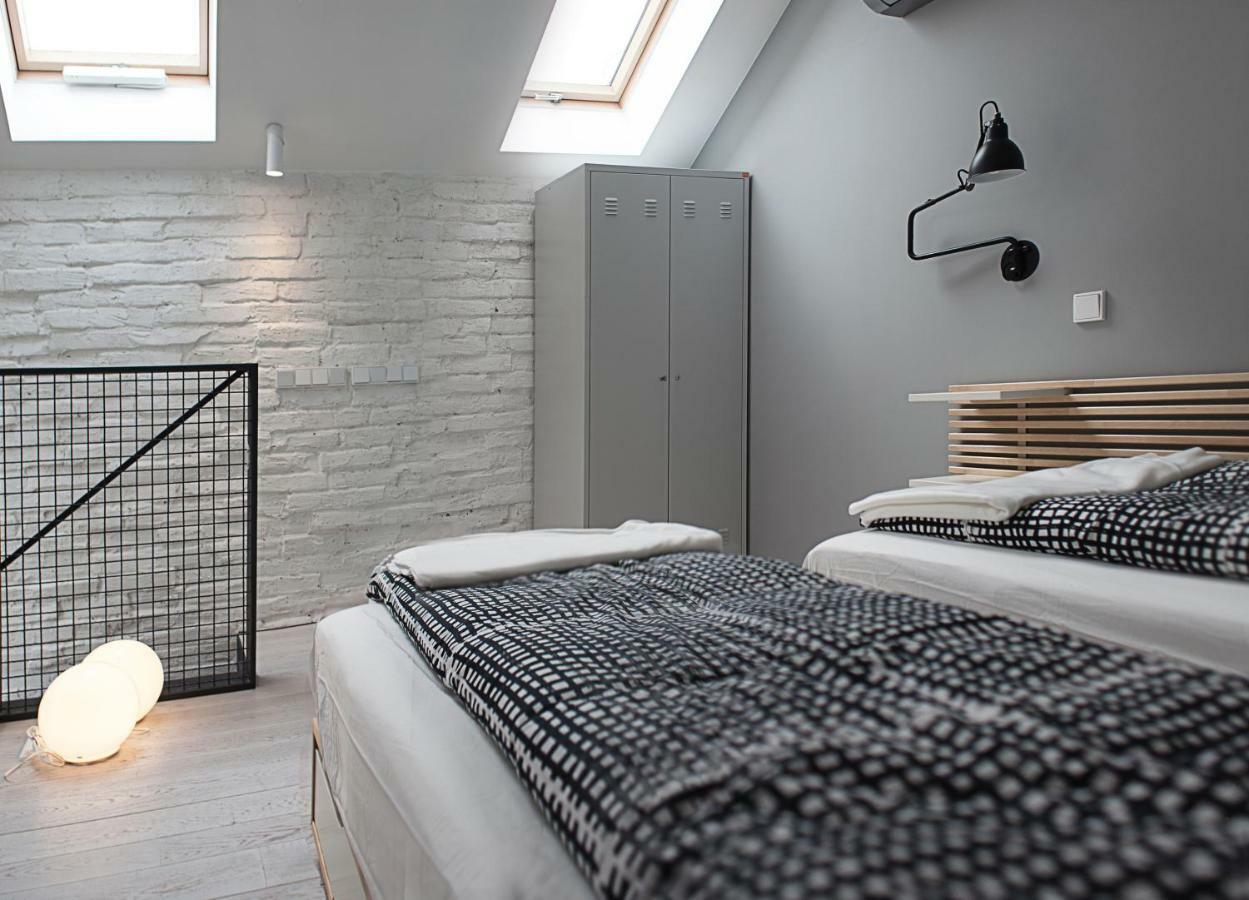 Modern Apartment46 / Kazimierz Cracovia