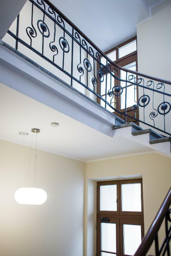 Modern Apartment46 / Kazimierz Krakau