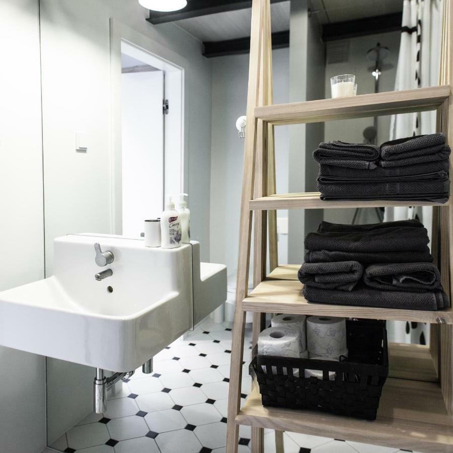 Modern Apartment46 / Kazimierz Cracovia