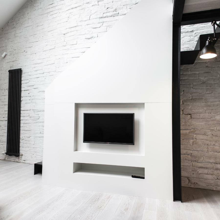Modern Apartment46 / Kazimierz Apartment
