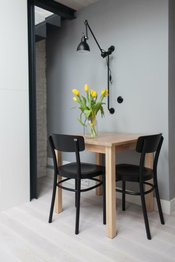 Apartment Modern Apartment46 / Kazimierz Krakau
