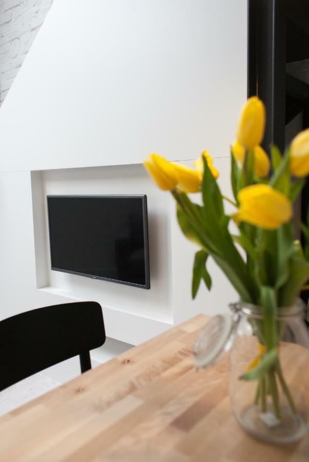 Modern Apartment46 / Kazimierz Appartamento